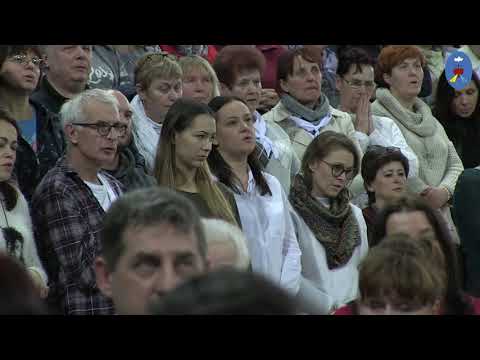 Msza św. - Spotkanie otwarte - 22.02.2020 (3)