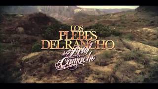 Los Plebes Del Rancho Ft Christian Nodal - No Pasa De Moda (Video Oficial) (2016) - &quot;EXCLUSIVO&quot;