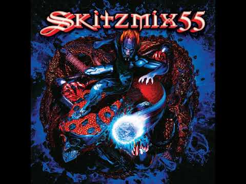 Skitzmix 55 (Continuous Mix 1)