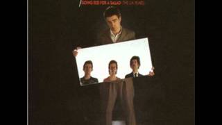 Fischer-Z - Involuntary Movement