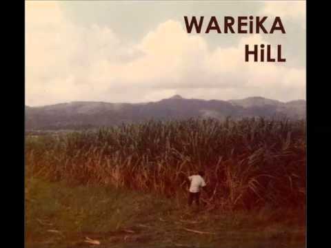 Wareika Hill - I'm Sorry