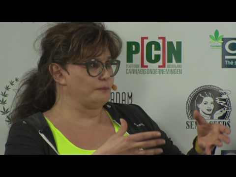 Panel debate on Cannabis Social Clubs | Cannabis University | Cannabis Liberation Day 2017