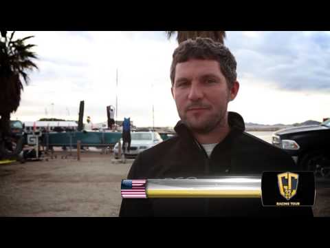 GC32 Marseille One Design - Day 4