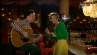 Ella Endlich - Küss mich, halt mich, lieb mich (Akustik-Version)