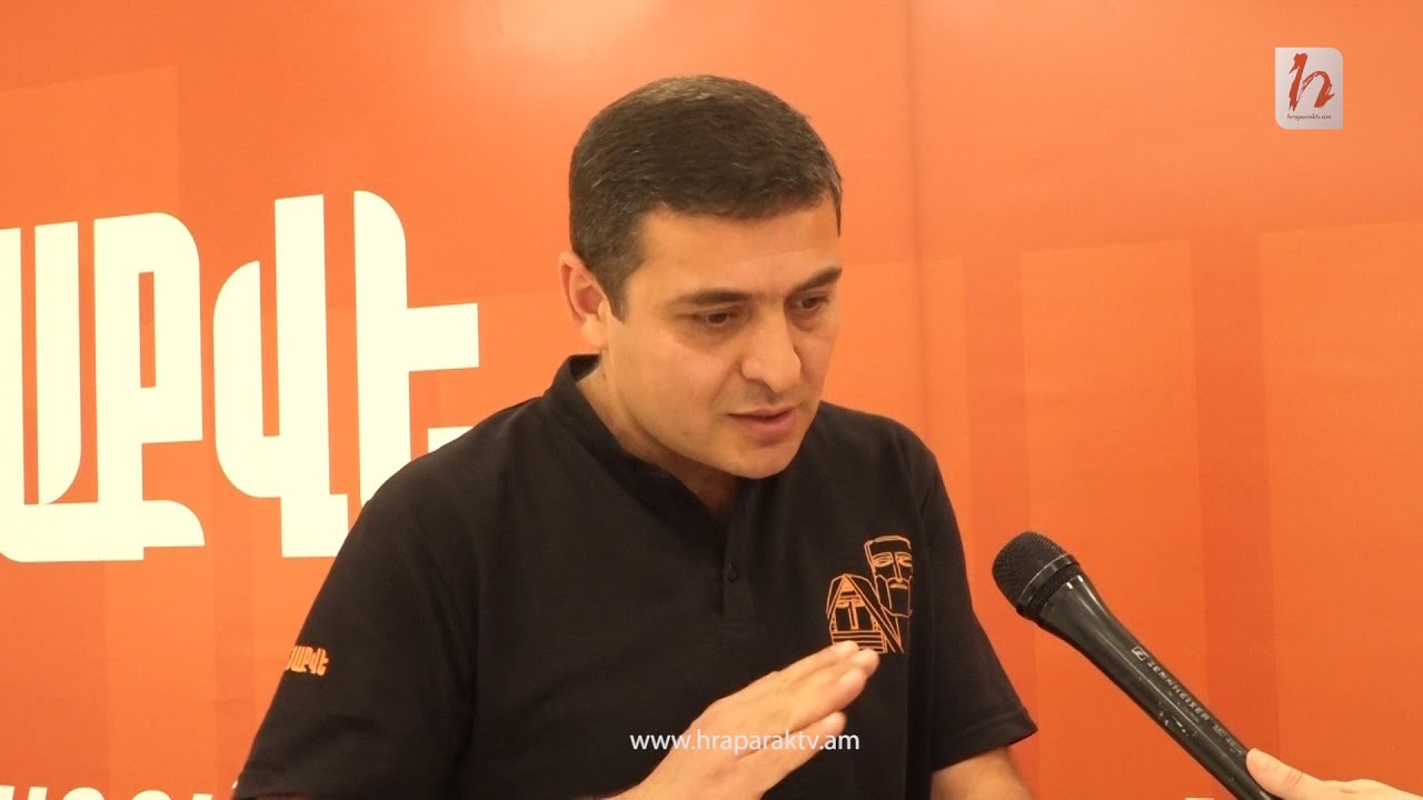 Մենք կարող ենք բոլոր միջազգային դերակատարների խաղաքարտերը խառնել․ Մենուա Սողոմոնյան