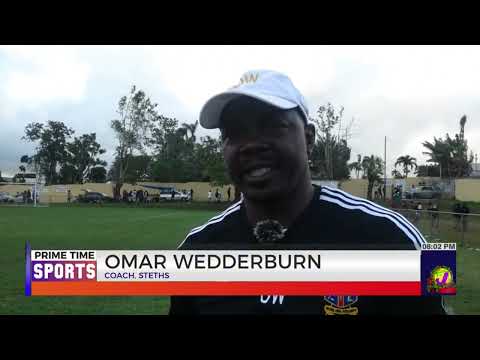 DaCosta Cup Semifinal Fight Goes Down to the Wire | TVJ News