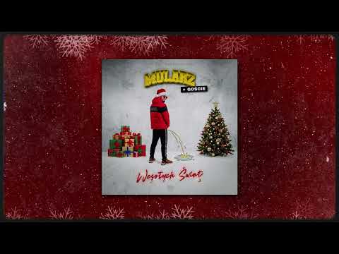 🎅 Mularz - Wesołych Świąt 🎄