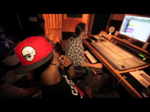 J.Pinder "Pilgrimage" Mini Doc