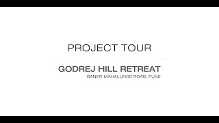 Project Tour