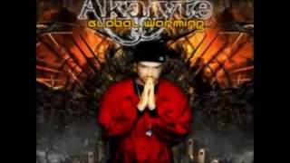 Akalyte: The Crucifixion Catholic/Chrisitian Rap