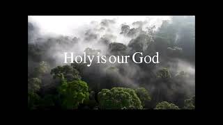 Our God Is In Control - |Audio| - Steven Curtis Chapman