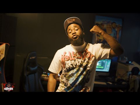 Boss Solo - 5am (Official Video) Shot By @natamadaproduction9053