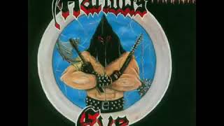 Hallows Eve  - Plunging to Megadeath.