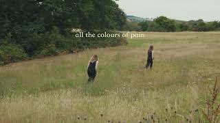 Hannah Grace &amp; Gabrielle Aplin - Why Can&#39;t I Cry About It? (official lyric video)