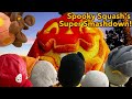 Spooky Squash S Super Smashdown Plants Vs Zombies Plush