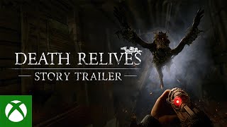 Death Relives Story Trailer Trailer