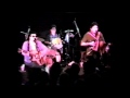 Los Lobos 'Serenata Nortena' 1986-11-21 San Rafael, CA