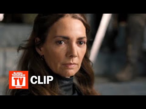 Beowulf - The Queen's Power Scene (S1E13) | Rotten Tomatoes TV