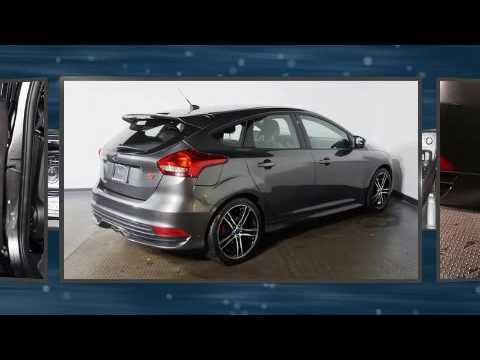 2017 Ford Focus ST Base in Red Bank, NJ 07701