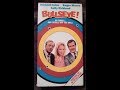 Opening To Bullseye 1990 1991 Screener VHS
