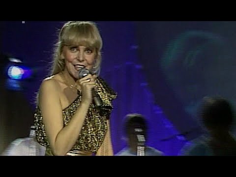 Hana Zagorová - Mimořádná linka (1982)