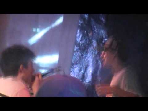 DENIS FLOW vs RZ - Tribus HH 25/01/12 - Primera Ronda