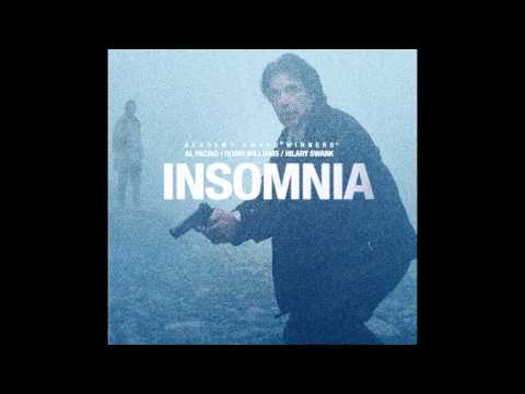 Kay's Theme - Insomnia Soundtrack (David Julyan)