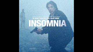 Kay's Theme - Insomnia Soundtrack (David Julyan)