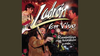 Cada Vez Que Te Vas (En Vivo)