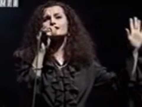 Ihtus Gospel Band-Live in MNT-Skoplje 1994-Video 2