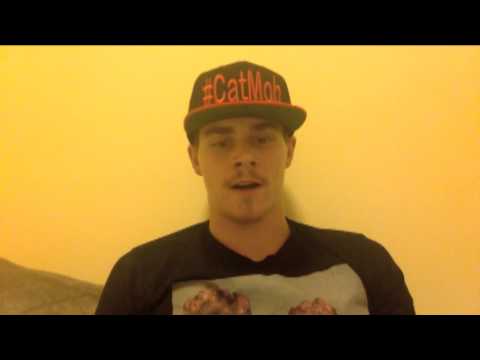 Cat Mob Presents: Mob Wars Vol. 2 | Bill Blaze vs Reginald Loud