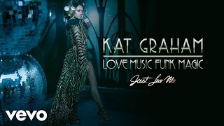Kat Graham - Just Luv Me (Audio)