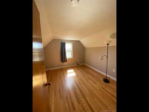 49 Bee Street Meriden, CT 06450 - Single Family - Real Estate - For Rent