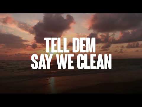 Krueshef - You Born With GREATNESS ( Official Lyric Video)