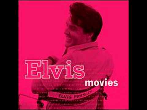 Elvis Presley-Roustabout/Lyrics