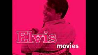 Elvis Presley-Roustabout/Lyrics