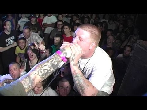 [hate5six] Until The End - August 14, 2009 Video