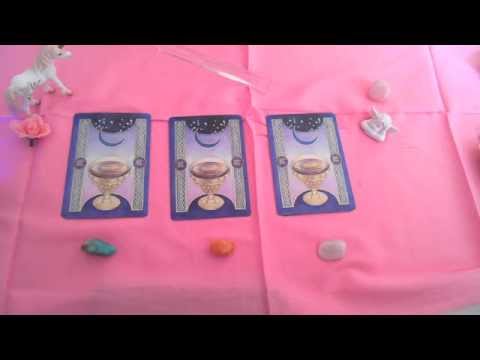 Engel-Liebesorakel für August 2014 - Conny Koppers