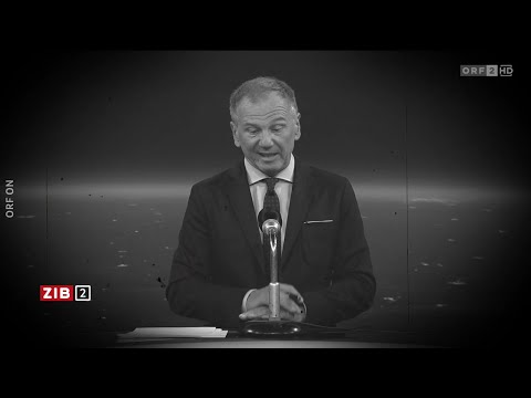 100 Jahre Radio in Österreich – ZIB-2-Bericht (2024)