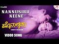 Nannusiru Neene HD Video Song Monalisa Dhyan Sadha K S Chithra Doddarangegowda ARC