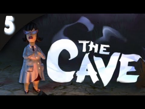 the cave pc game with crack- reloaded