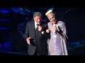 Tony Bennett & Lady Gaga - They all Laughed - Vancouver 2015