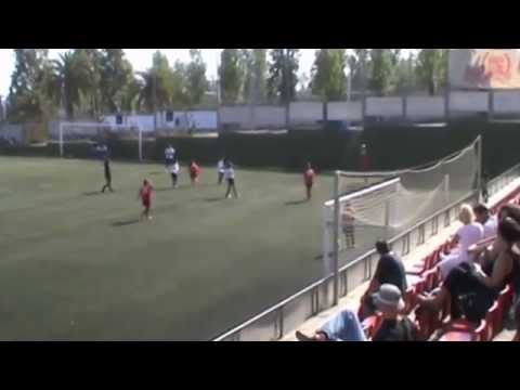 04/10/14: Martinenc FC B 4 - Santa Susanna Assoc. 2 (Jornada 1)