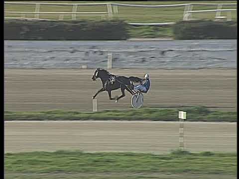 Trotto 06/04/2018 - prova di qualifica