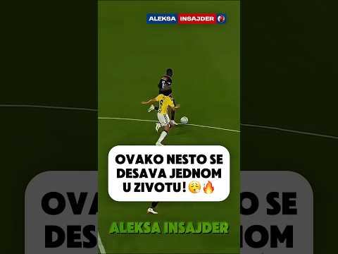 Ovako nešto se dešava jednom u životu!😮‍💨🔥