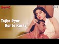 Tujhe Pyar Karte Karte Alka Yagnik Anu Malik Naajayaz 1995