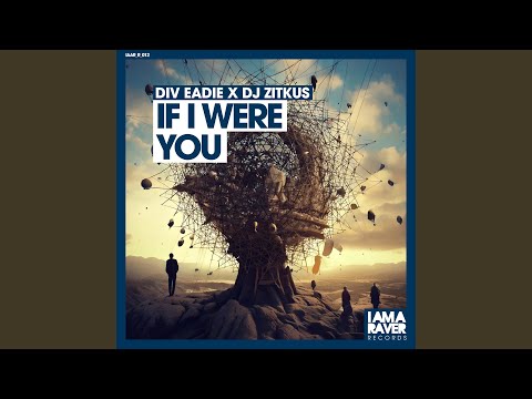 If I Were You (Radio Edit)