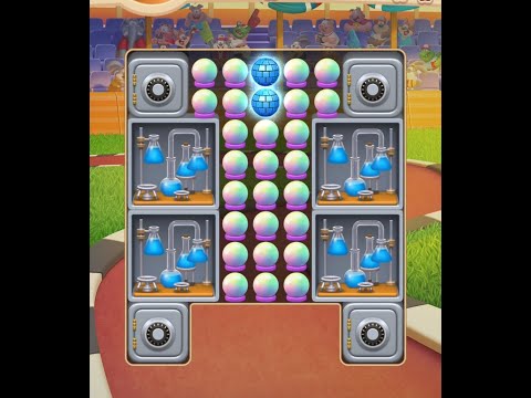 TOON BLAST level 7950