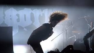 Igorrr - Apopathodiaphulatophobie @ Город, Moscow 23.04.2018