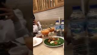 Download lagu Vidio halu makan bareng cewe cantik mp3